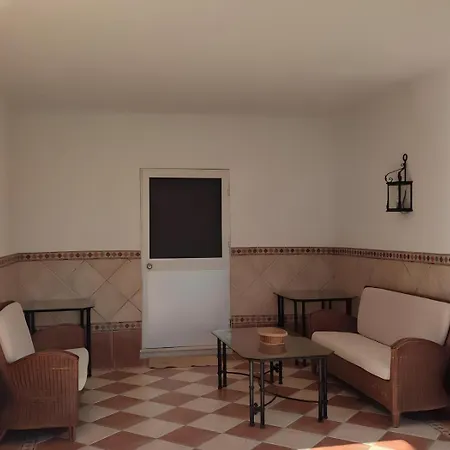 Con Piscina Privada Y Barbacoa Apartment *