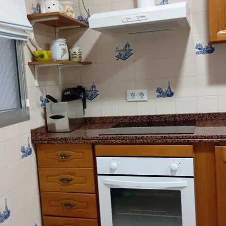 Con Piscina Privada Y Barbacoa Daire *