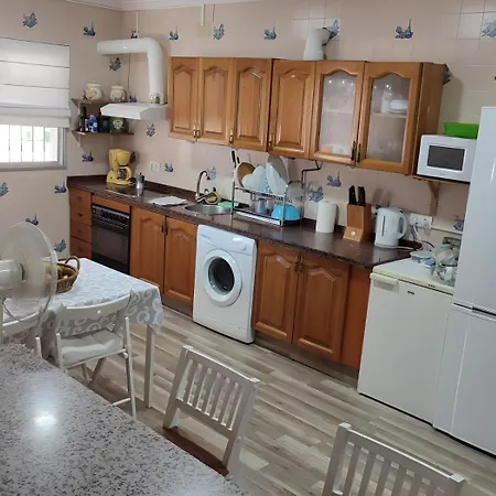 Con Piscina Privada Y Barbacoa * Jerez de la Frontera
