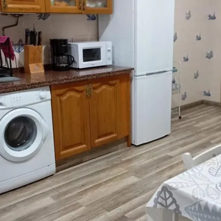Con Piscina Privada Y Barbacoa Daire Jerez de la Frontera