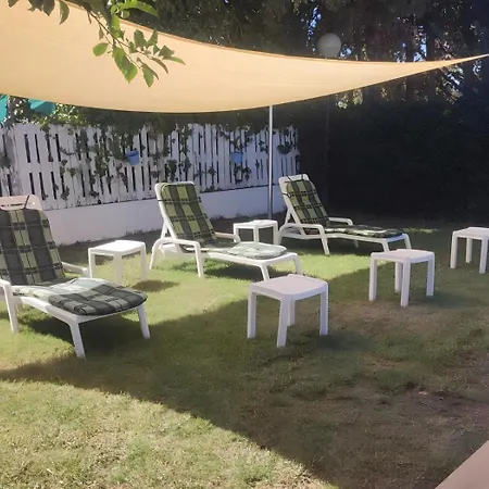 Con Piscina Privada Y Barbacoa شقة
