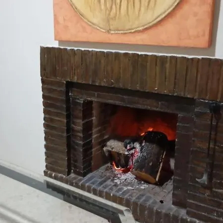 شقة Con Piscina Privada Y Barbacoa جيريز